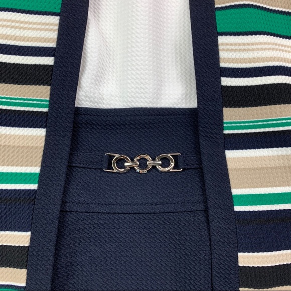 Studio One New York 2 Piece Set Dress - Picture 3 of 11